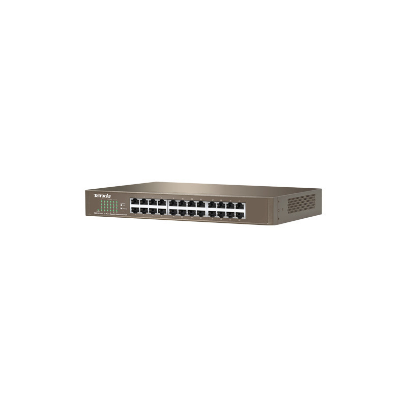 Tenda TEG1024D Unmanaged L2 PoE - Image 5