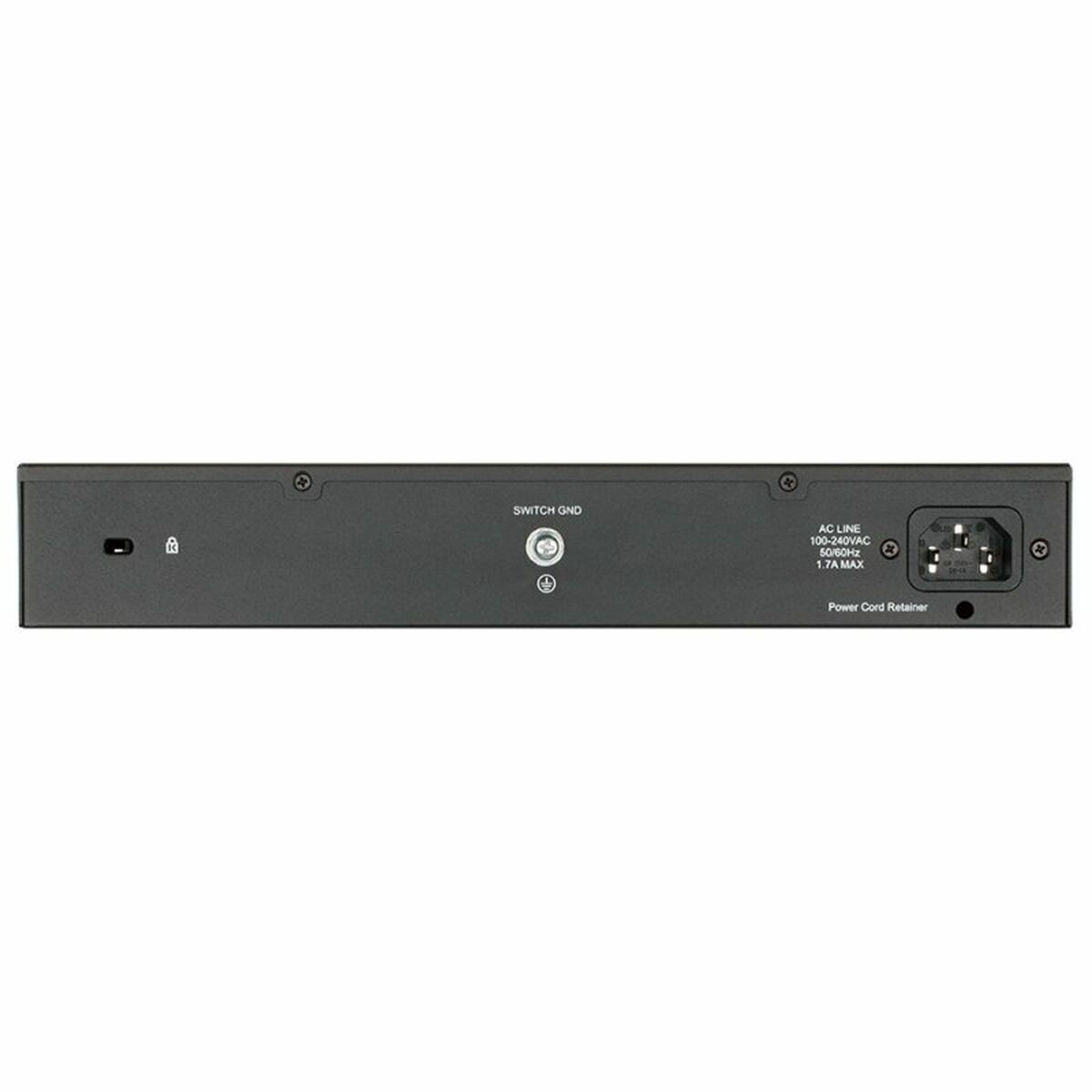D-Link DGS-1100-10MPV2 v2 Managed L2 PoE+ - Image 4