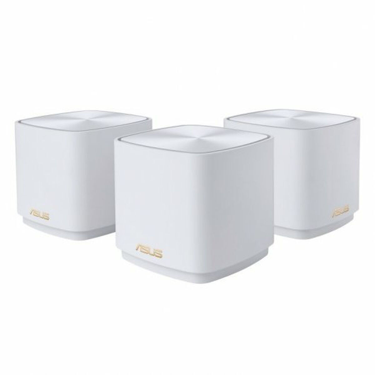 Asus ZenWiFi XD4 Plus WiFi Mesh Network Access Point Wi‑Fi 6 Dual Band (2.4 & 5GHz) - Image 5
