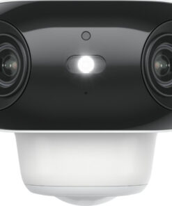 Reolink Argus IP Αδιάβροχη Κάμερα Wi-Fi 4K
