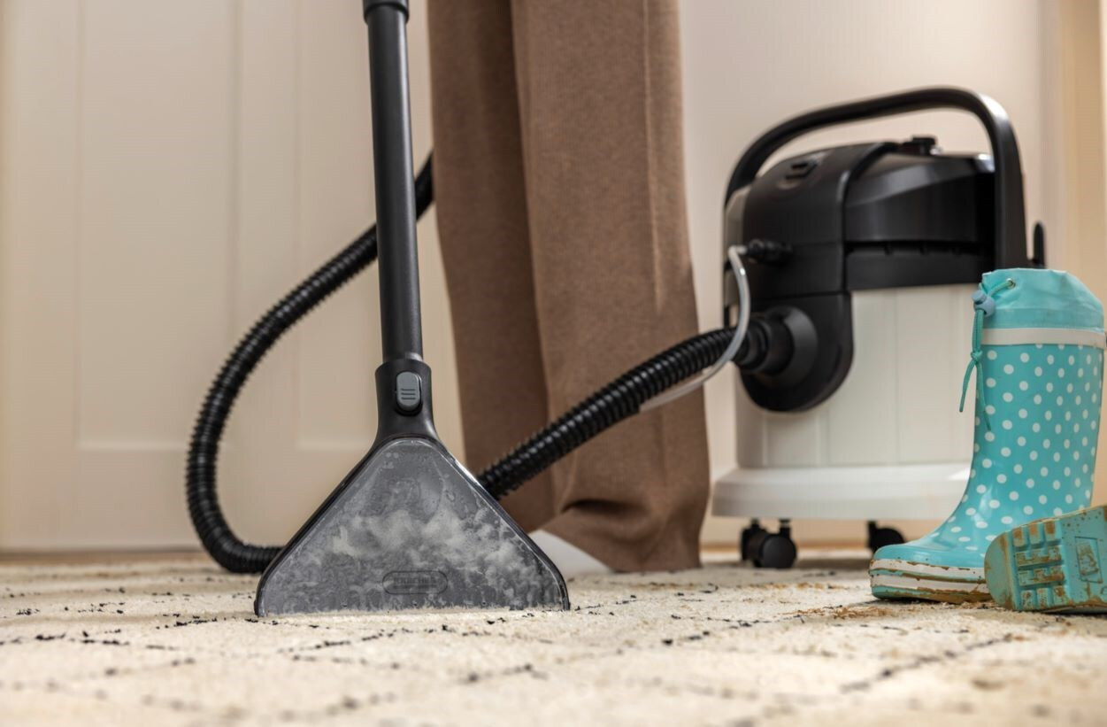 Karcher SE 4 Plus Special Υγρών / Στερεών 1000W 4lt - Image 12