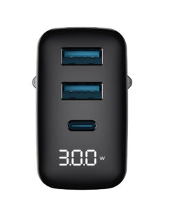 Alternative view of Havit UCLE001 USB-C Χωρίς Καλώδιο 30W