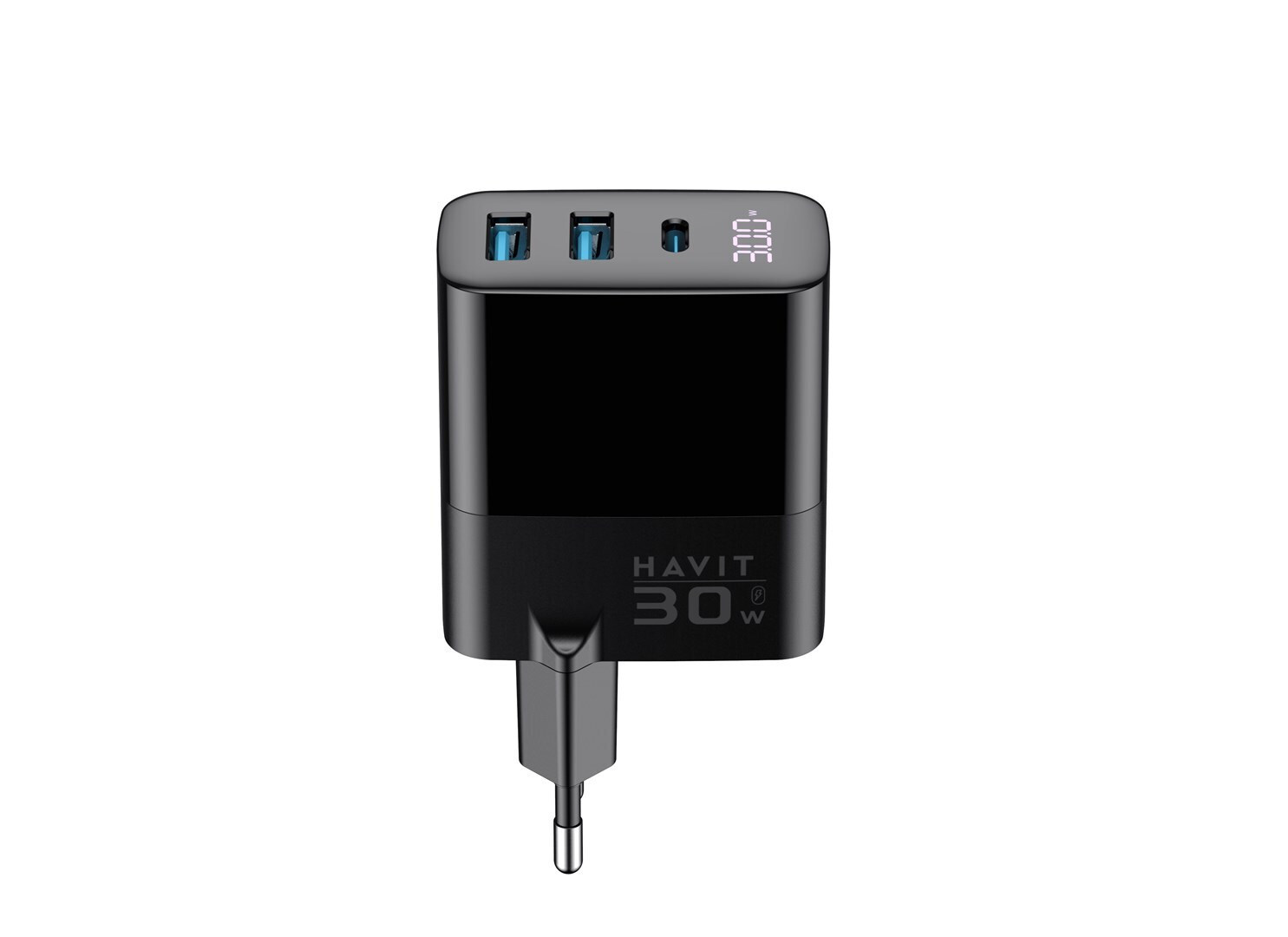 Havit UCLE001 USB-C Χωρίς Καλώδιο 30W - Image 4
