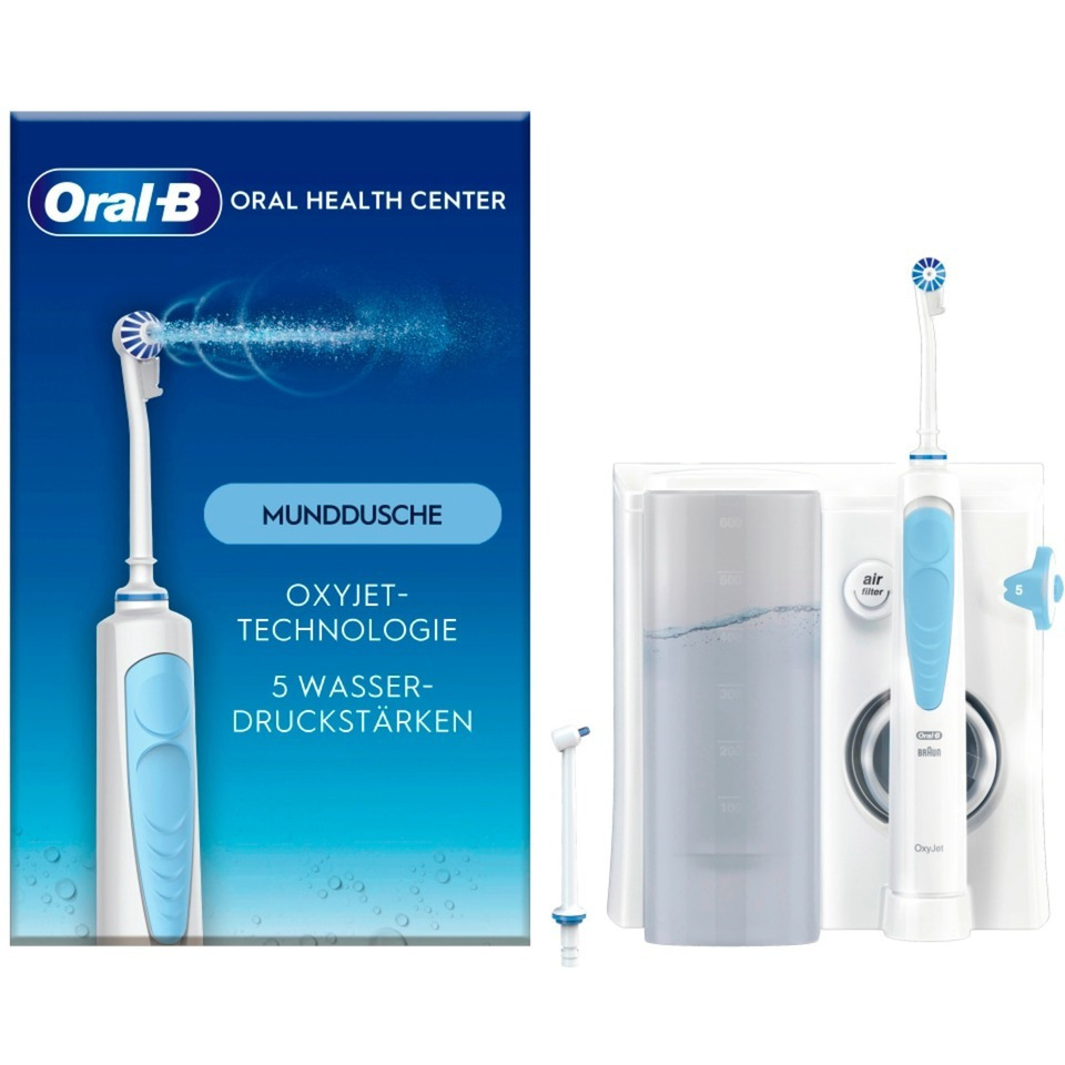 Oral-B Oxyjet - Image 2