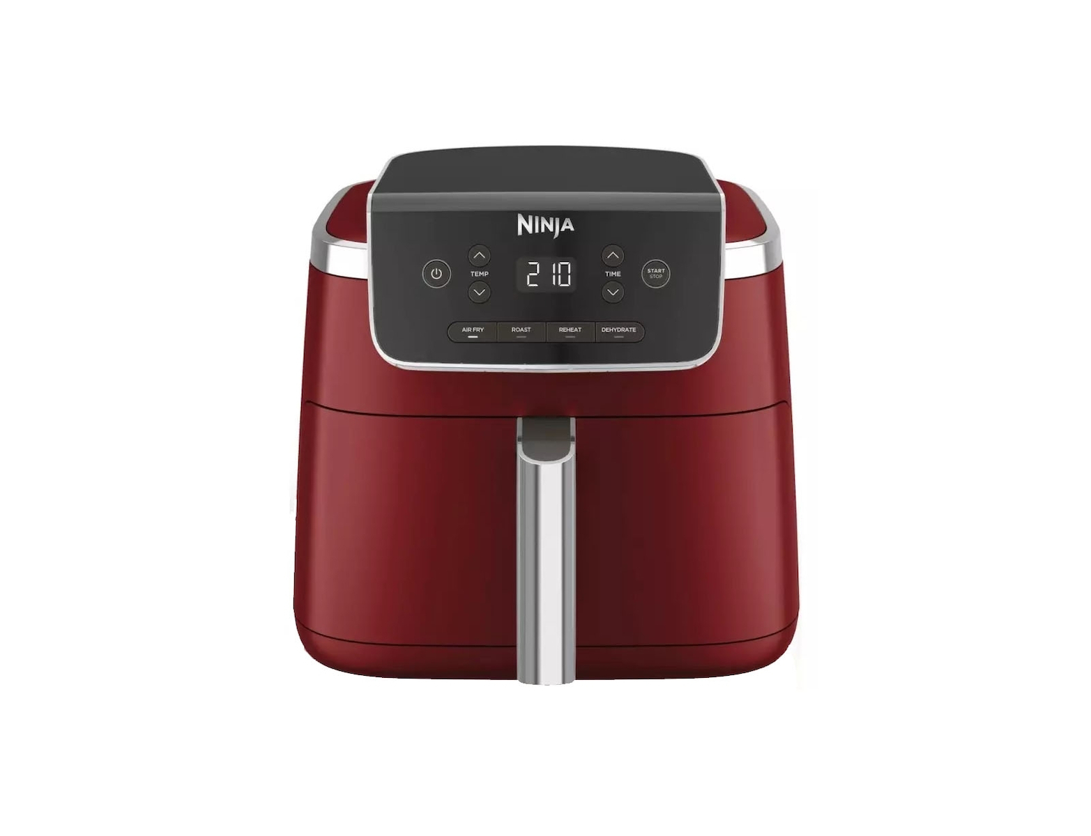 Ninja Max Pro 4.7lt Κόκκινο