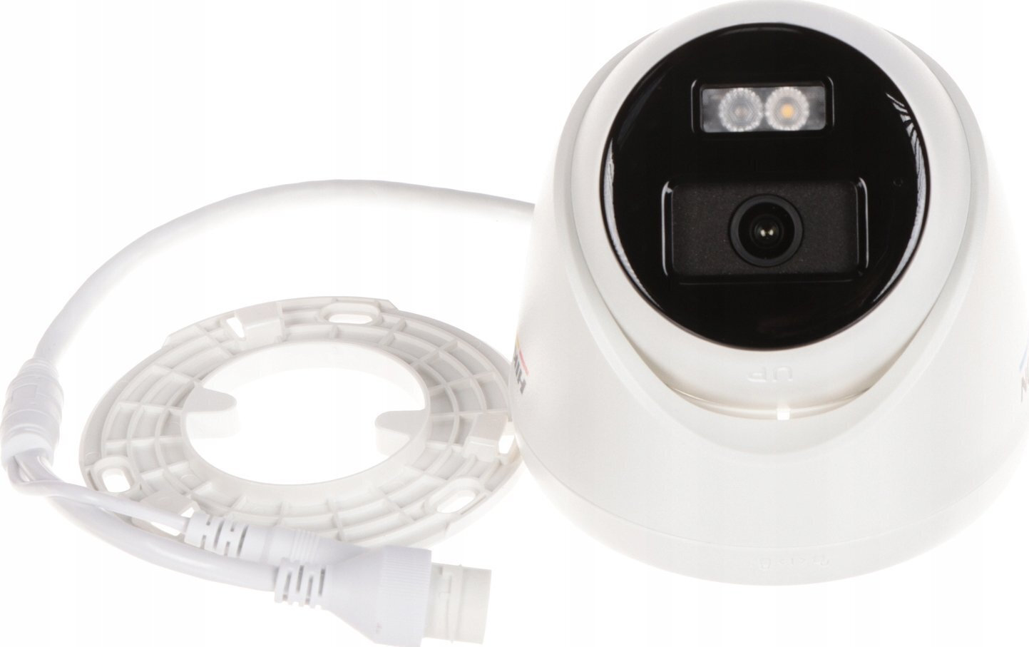 Hikvision IP Κάμερα Παρακολούθησης 4K Αδιάβροχη με Φακό 2.8mm - Image 2