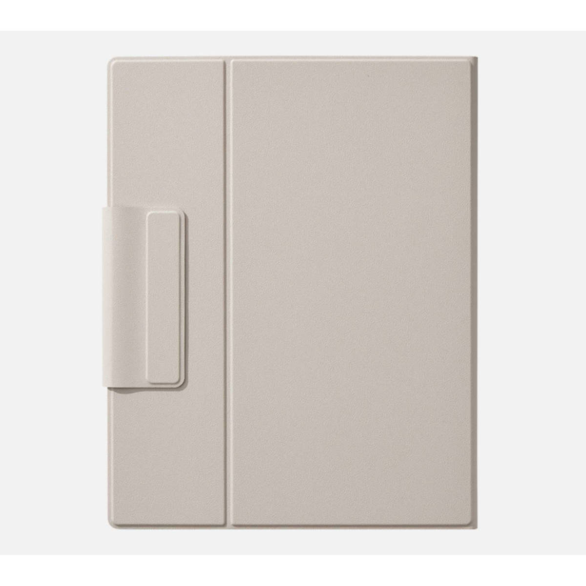 Onyx Flip Cover Λευκή