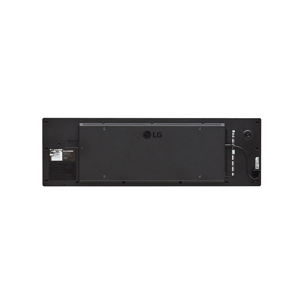 LG 37BH7N-H.AEU Public Display LED 37" - Image 4