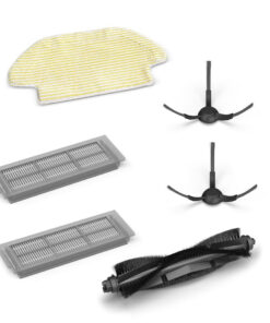 Kärcher 2.269-621.0 Vacuum Accessory Supply Robot Vacuum Accessory Kit