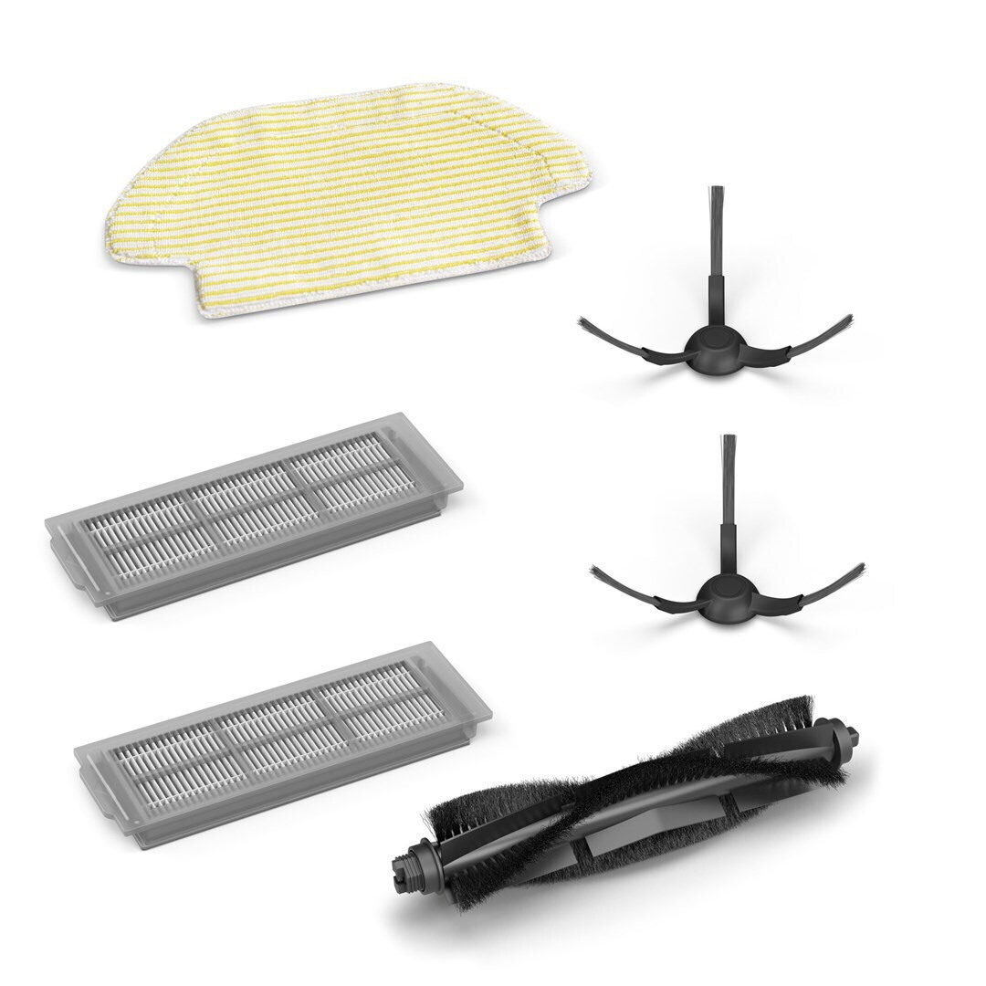 Kärcher 2.269-621.0 Vacuum Accessory Supply Robot Vacuum Accessory Kit