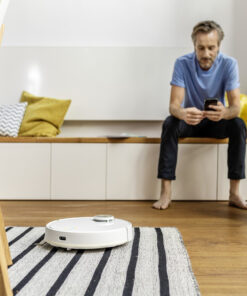 Alternative view of Kärcher 2.269-621.0 Vacuum Accessory Supply Robot Vacuum Accessory Kit