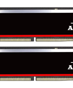 G.Skill Aegis 5 DDR5 64GB RAM με 2x32GB Modules και Ταχύτητα 6000 για Desktop F5-6000J3636F32GX2-IS