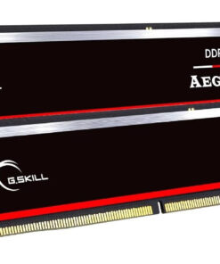 Alternative view of G.Skill Aegis 5 DDR5 64GB RAM με 2x32GB Modules και Ταχύτητα 6000 για Desktop F5-6000J3636F32GX2-IS