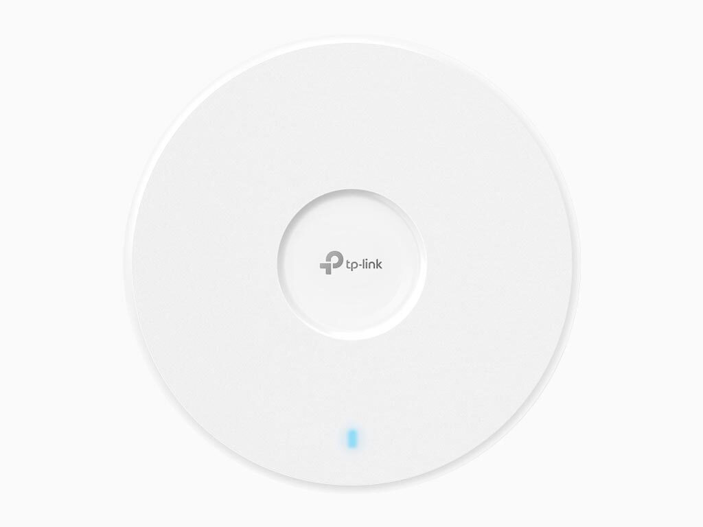 TP-LINK EAP723 v1 WiFi Mesh Network