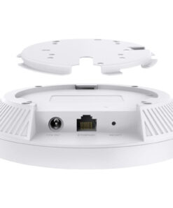Alternative view of TP-LINK EAP723 v1 WiFi Mesh Network