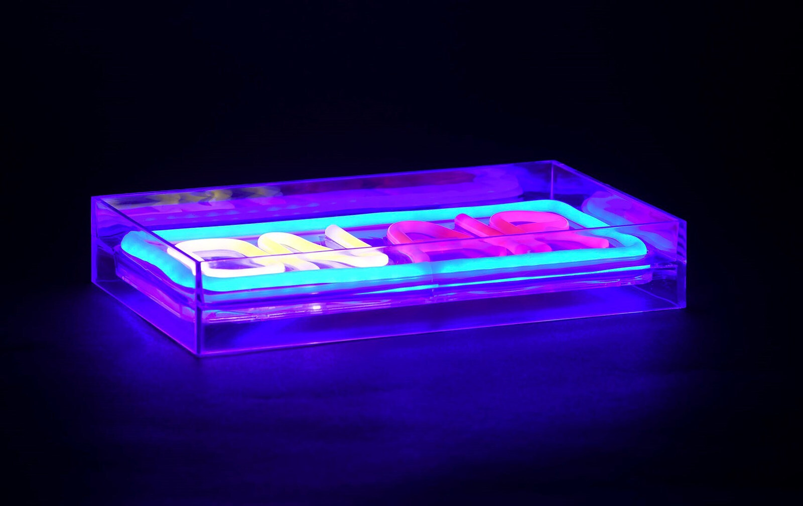 Active Jet Neon Διακοσμητικό Φωτιστικό LED AJE-NEON AIR - Image 3