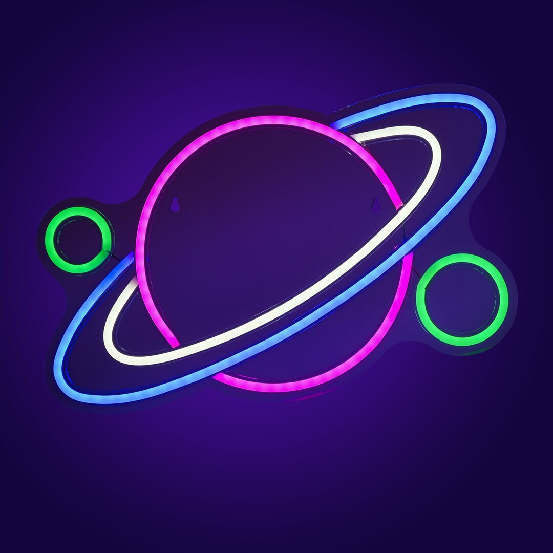 Actis Acs-neon Planet Led Neon