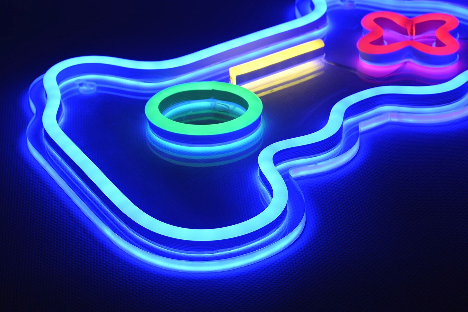 Actis Acs-neon Pad Led Neon - Image 2