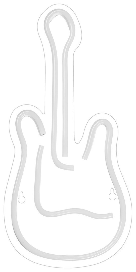 Actis Neon Led Acs-neon Guitar - Image 5