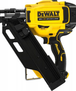 Alternative view of Dewalt DCN930N Καρφωτικό Μπαταρίας 18V για Καρφιά