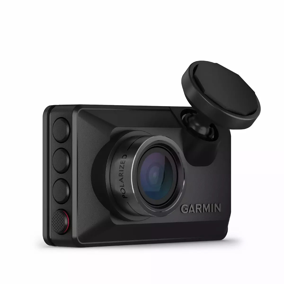 Garmin Κάμερα DVR Αυτοκινήτου 1440P WiFi, GPS για Παρμπρίζ - Image 3
