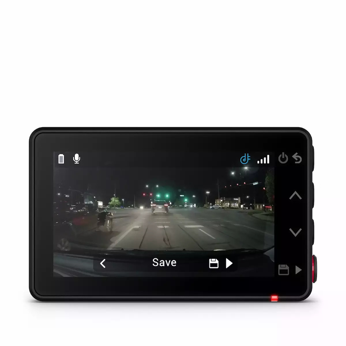 Garmin Κάμερα DVR Αυτοκινήτου 1440P WiFi, GPS για Παρμπρίζ - Image 4