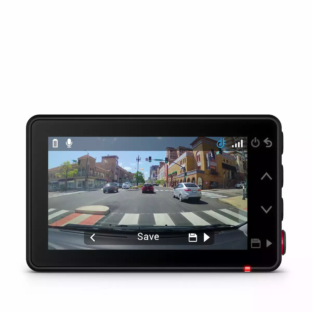 Garmin Κάμερα DVR Αυτοκινήτου 1440P WiFi, GPS για Παρμπρίζ - Image 6
