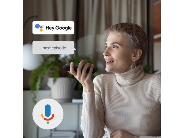 Thomson Smart TV Stick 4K UHD με Wi-Fi / HDMI και Google Assistant - Image 7