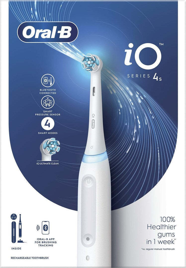Oral-B iO Series 4s - Image 3