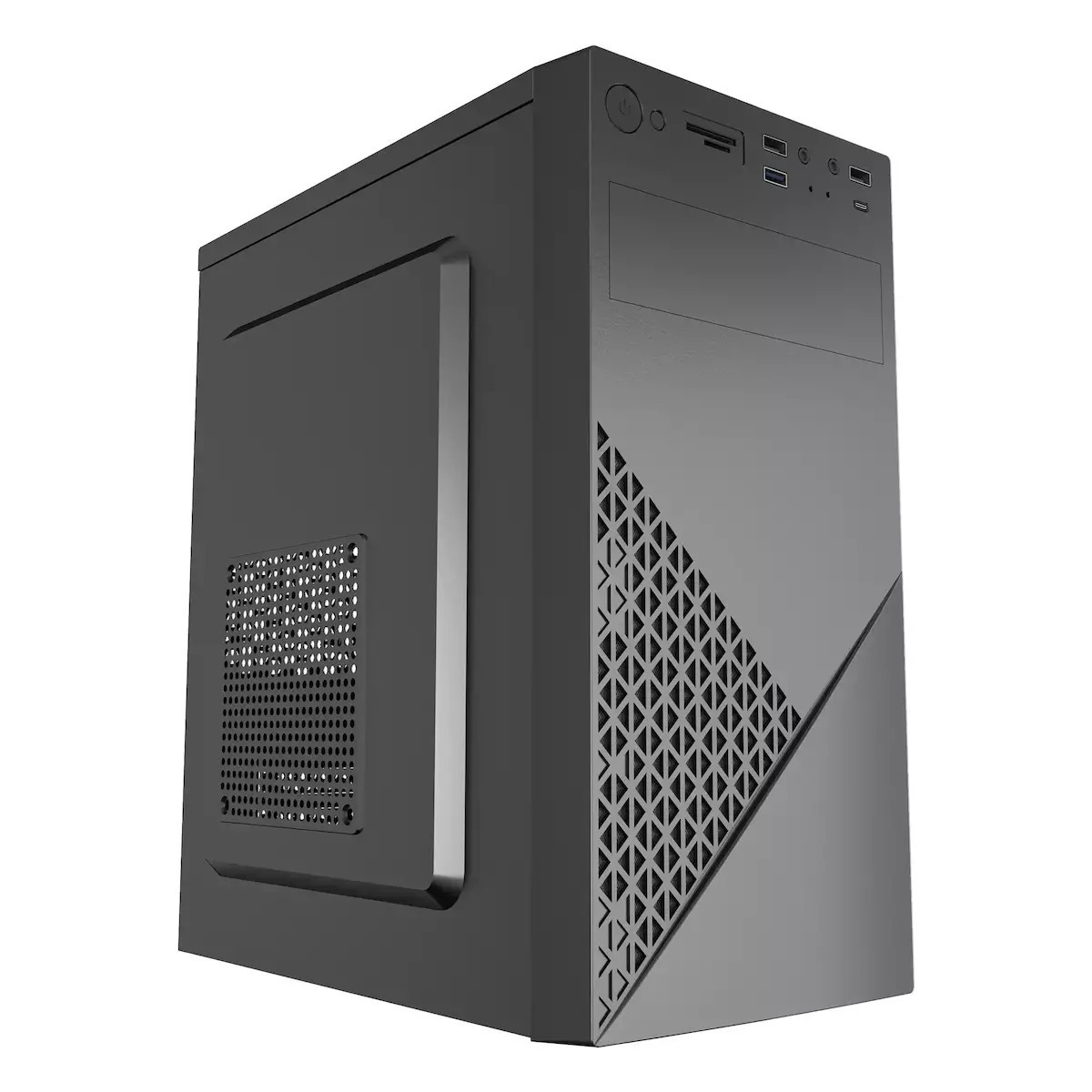 Gembird Fornax K170 Mini Tower