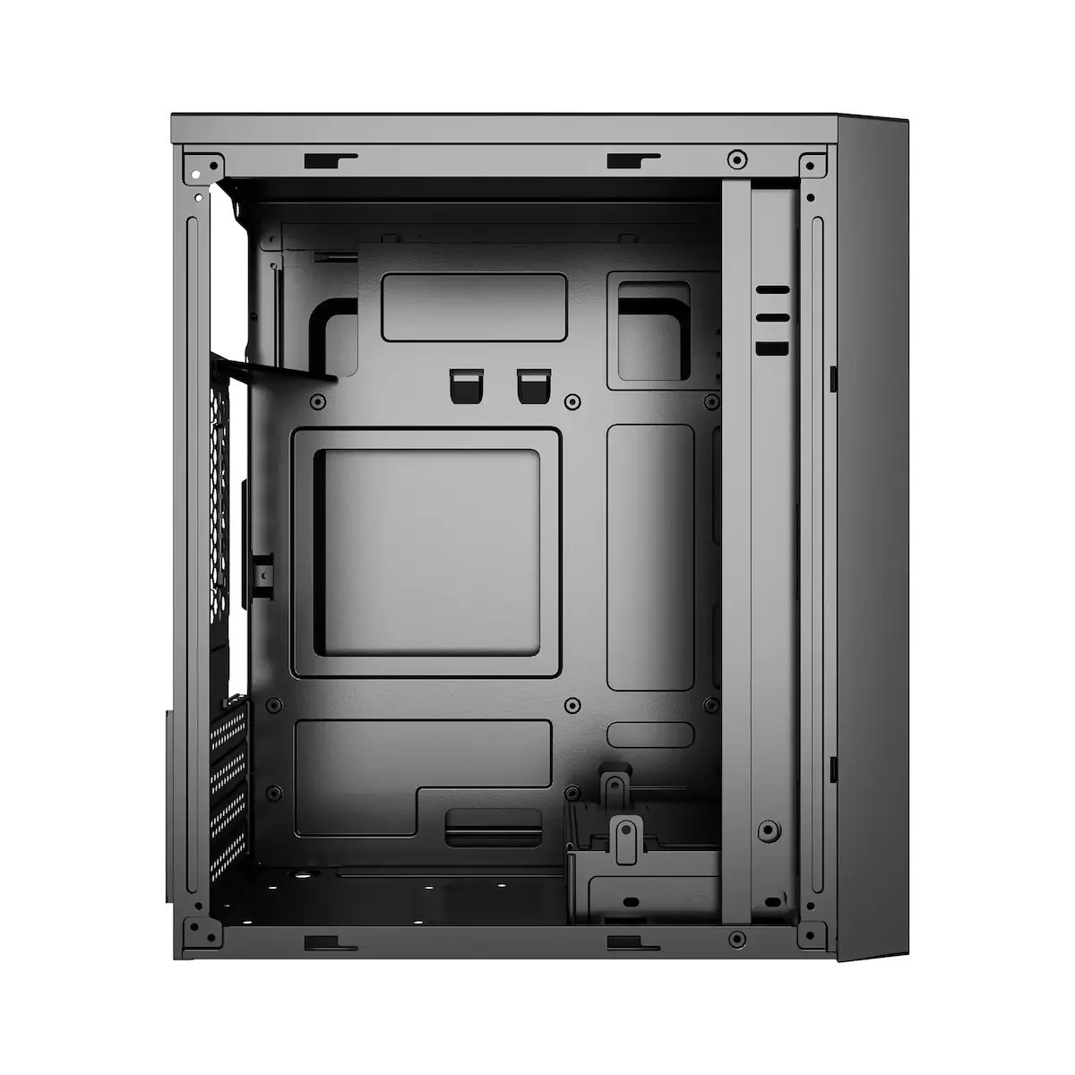 Gembird Fornax K170 Mini Tower - Image 3