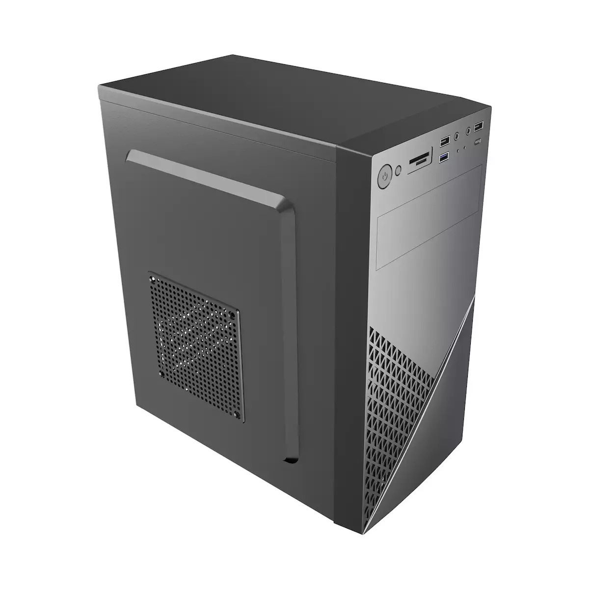 Gembird Fornax K170 Mini Tower - Image 4