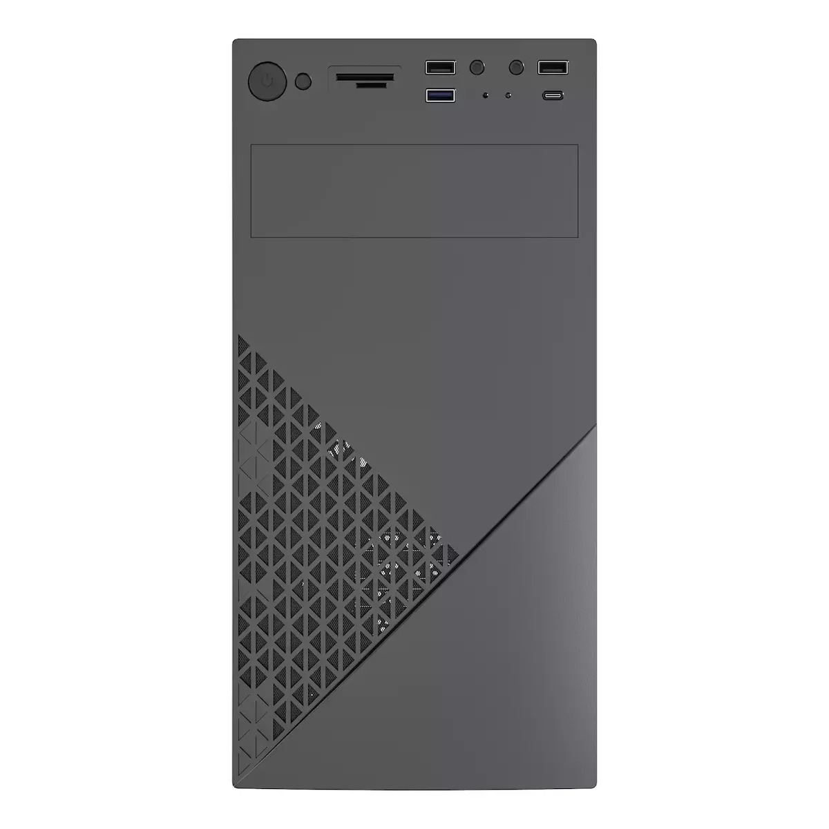 Gembird Fornax K170 Mini Tower - Image 5