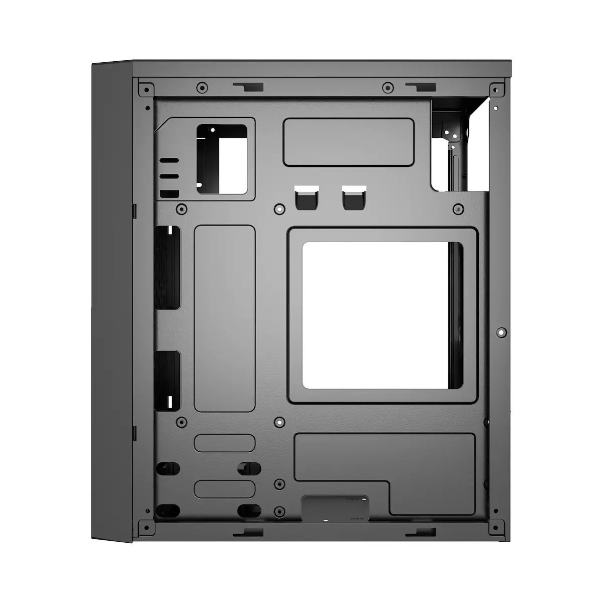 Gembird Fornax K170 Mini Tower - Image 6