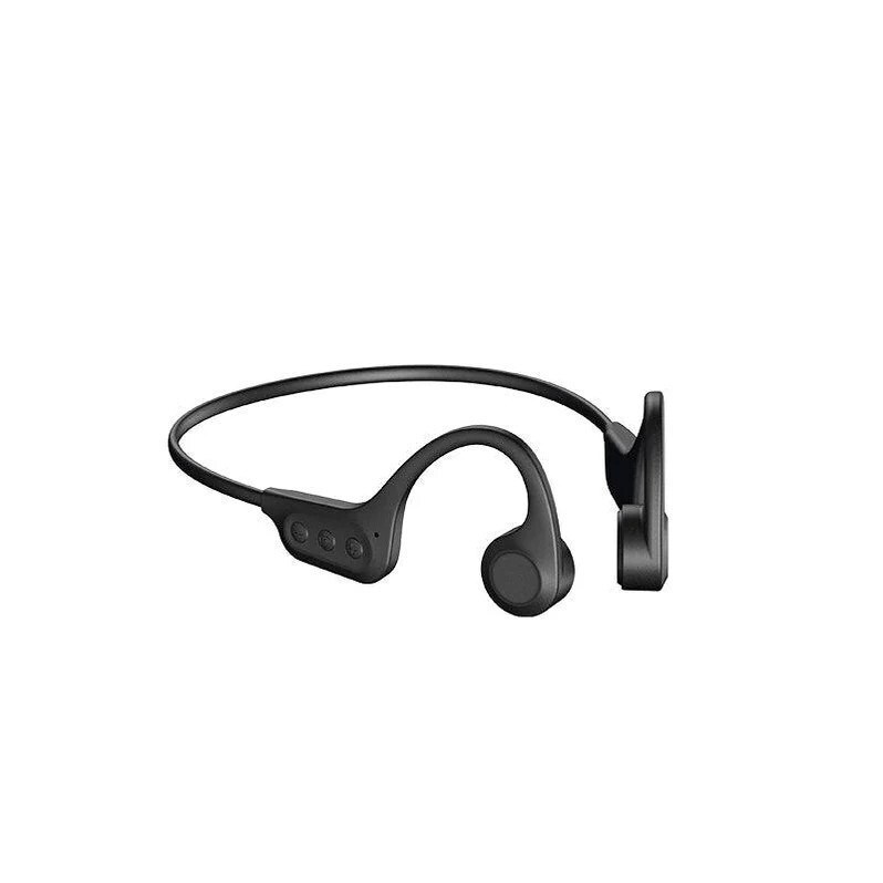 Havit E531BT Bone Conduction Μαύρα - Image 2