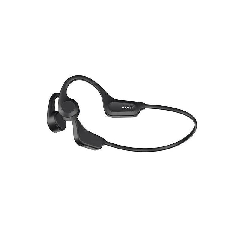Havit E531BT Bone Conduction Μαύρα - Image 4