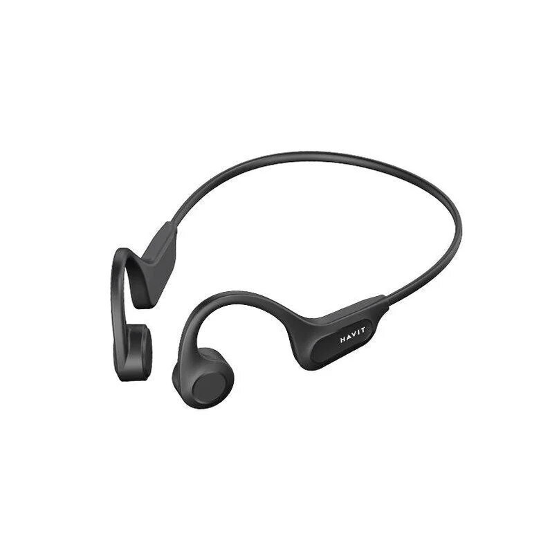 Havit E531BT Bone Conduction Μαύρα - Image 5