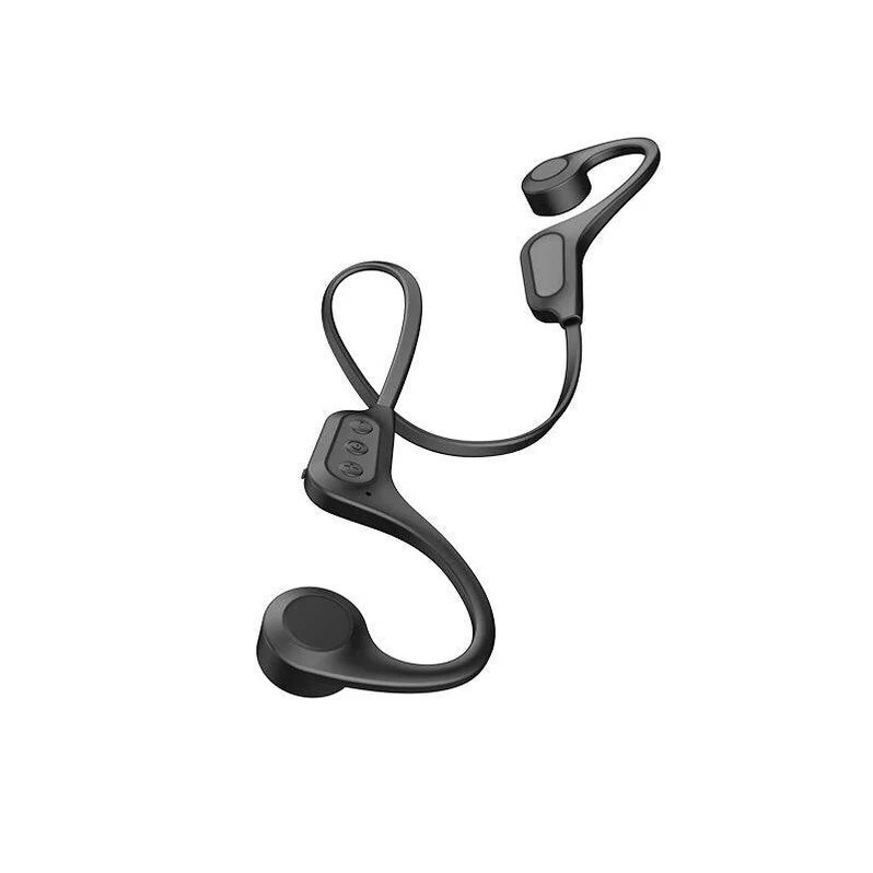 Havit E531BT Bone Conduction Μαύρα - Image 6