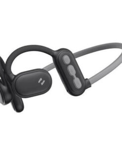 Alternative view of Havit E553BT Open Ear Bluetooth Handsfree Ακουστικά με Αντοχή στον Ιδρώτα Μαύρα