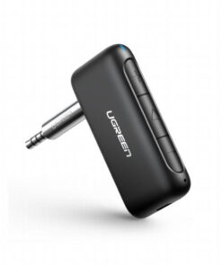 Alternative view of Ugreen Bluetooth Αυτοκινήτου για το Ηχοσύστημα (AUX / Audio Receiver)
