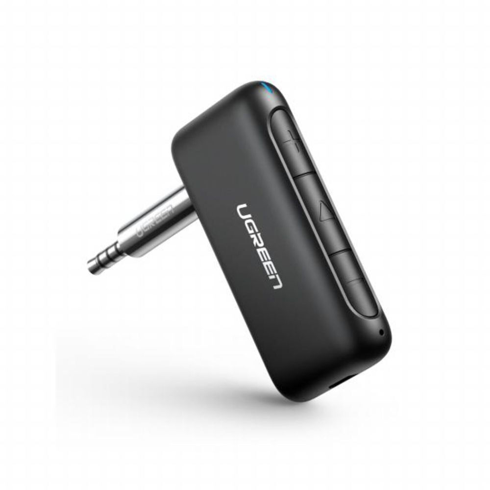 Ugreen Bluetooth Αυτοκινήτου για το Ηχοσύστημα (AUX / Audio Receiver) - Image 2