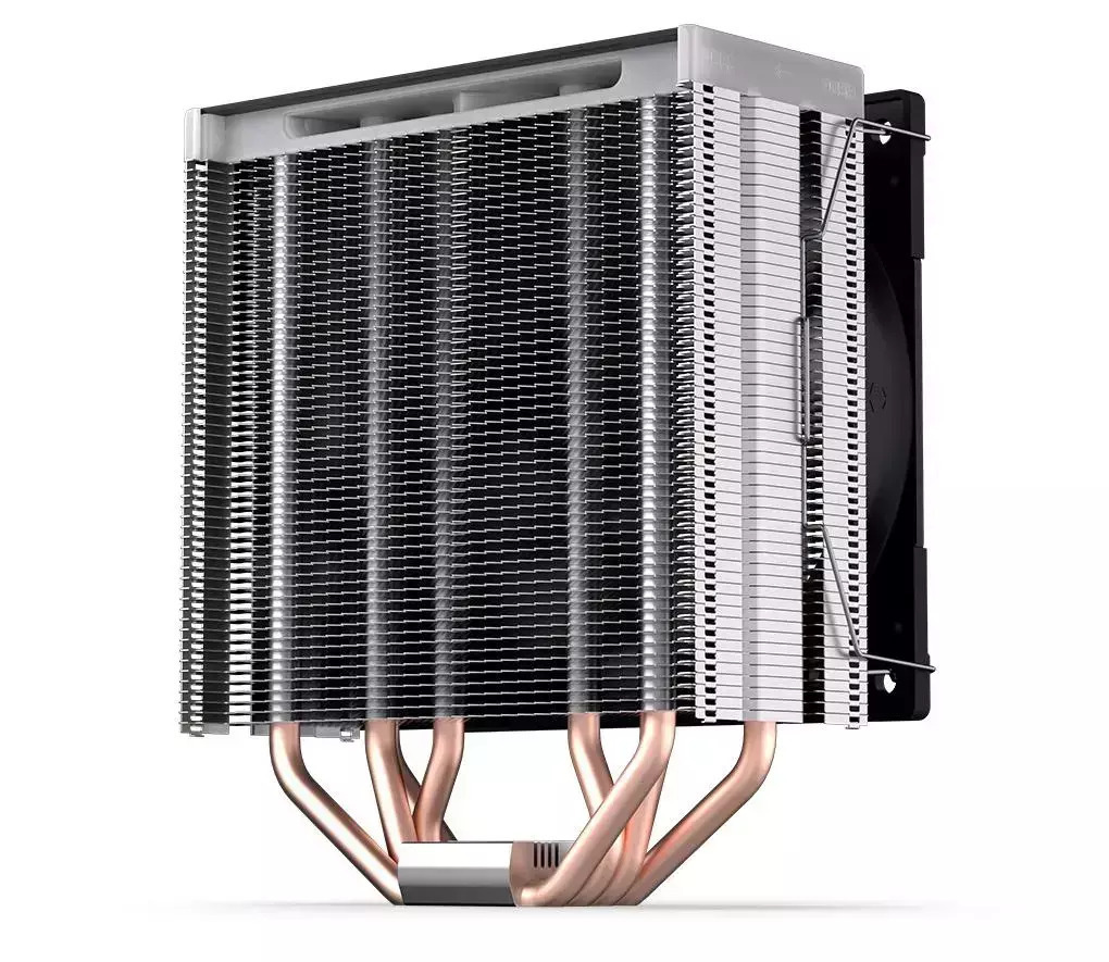 Endorfy Fera 5 ARGB Ψύκτρα Επεξεργαστή για Socket AM4/AM5/1200/115x/1700 - Image 6