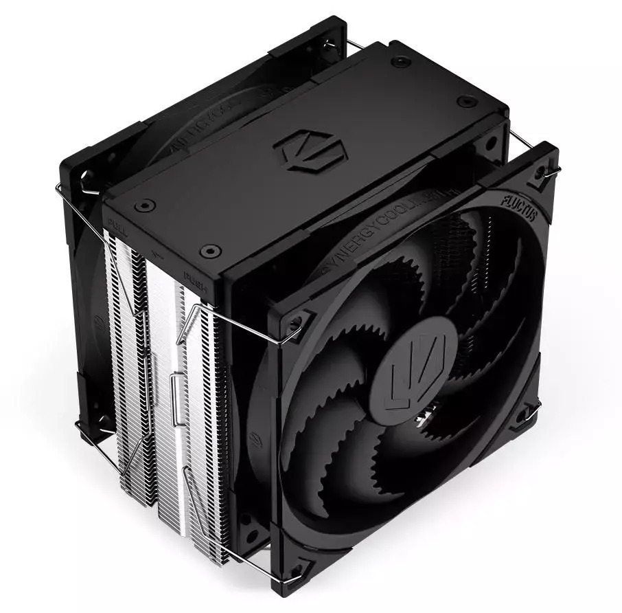 Endorfy Fera 5 Dual Fan Socket AM4/AM5/1200/115x/1700 - Image 7