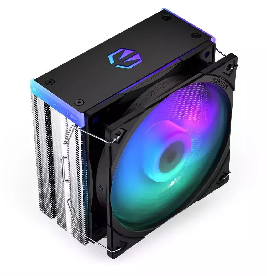 Endorfy Fera 5 ARGB Ψύκτρα Επεξεργαστή για Socket AM4/AM5/1200/115x/1700 - Image 10