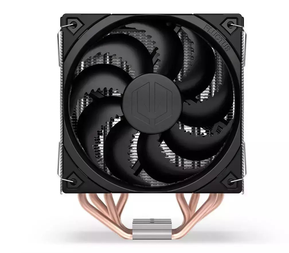 Endorfy Fera 5 Dual Fan Socket AM4/AM5/1200/115x/1700 - Image 10