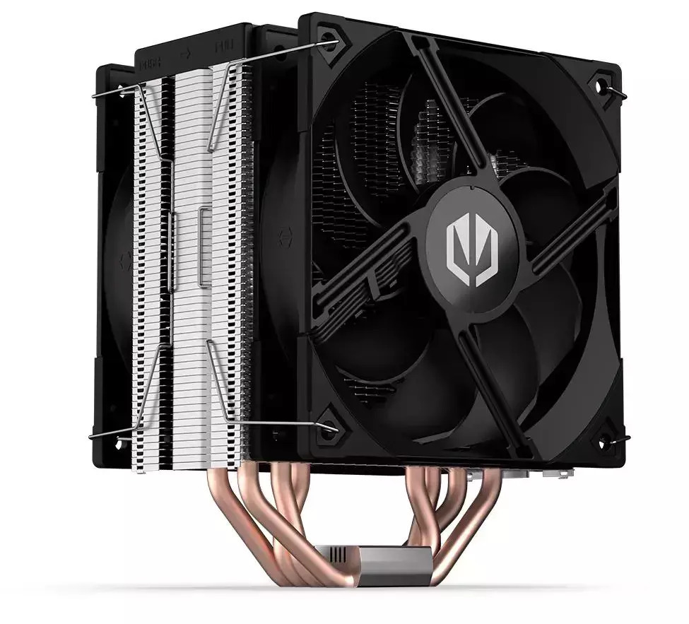Endorfy Fera 5 Dual Fan Socket AM4/AM5/1200/115x/1700 - Image 5