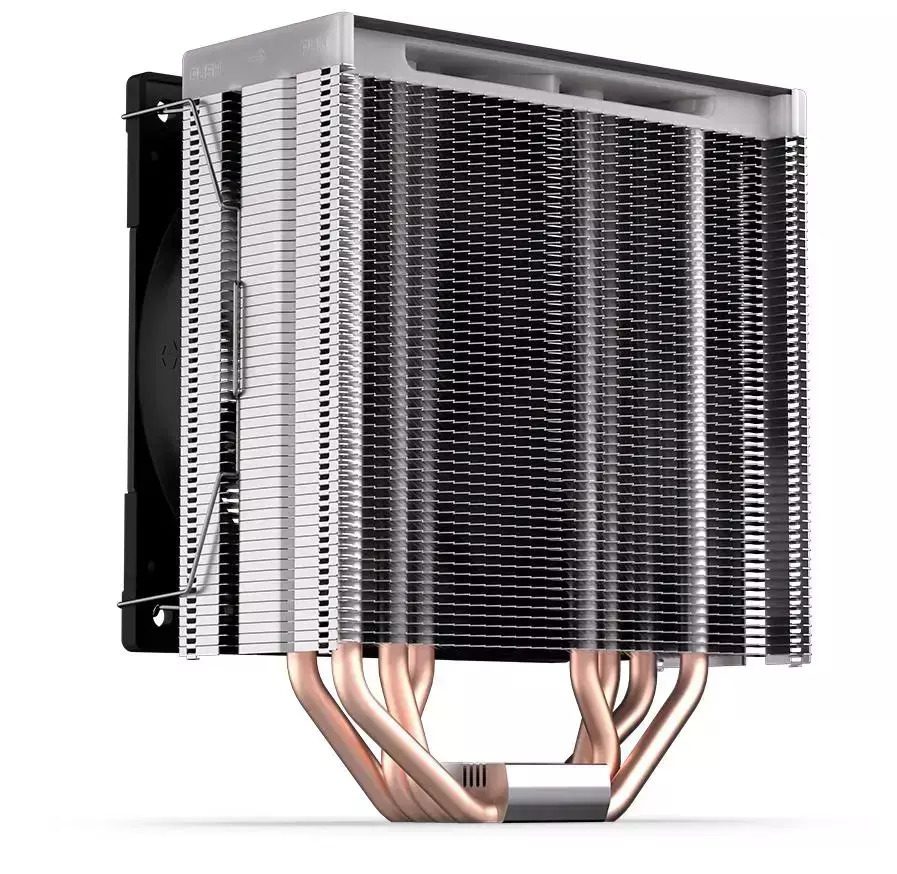 Endorfy Fera 5 ARGB Ψύκτρα Επεξεργαστή για Socket AM4/AM5/1200/115x/1700 - Image 9