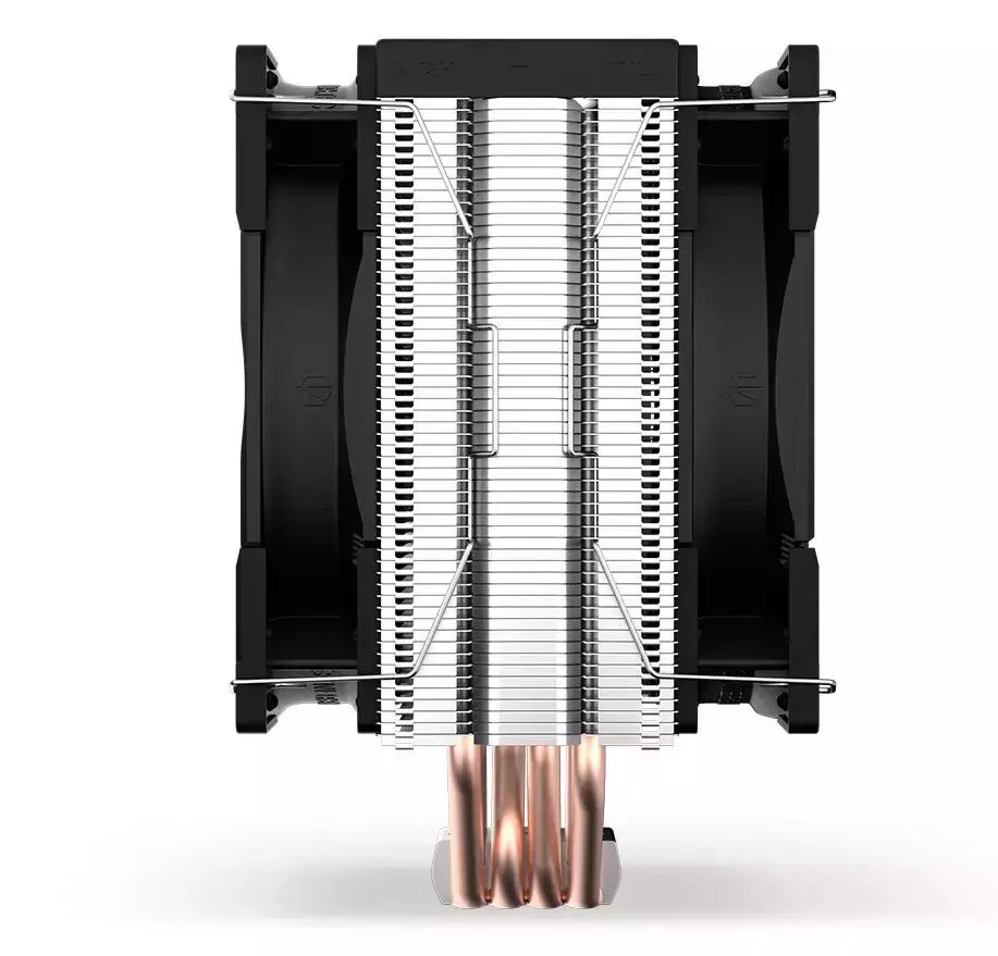 Endorfy Fera 5 Dual Fan Socket AM4/AM5/1200/115x/1700 - Image 6