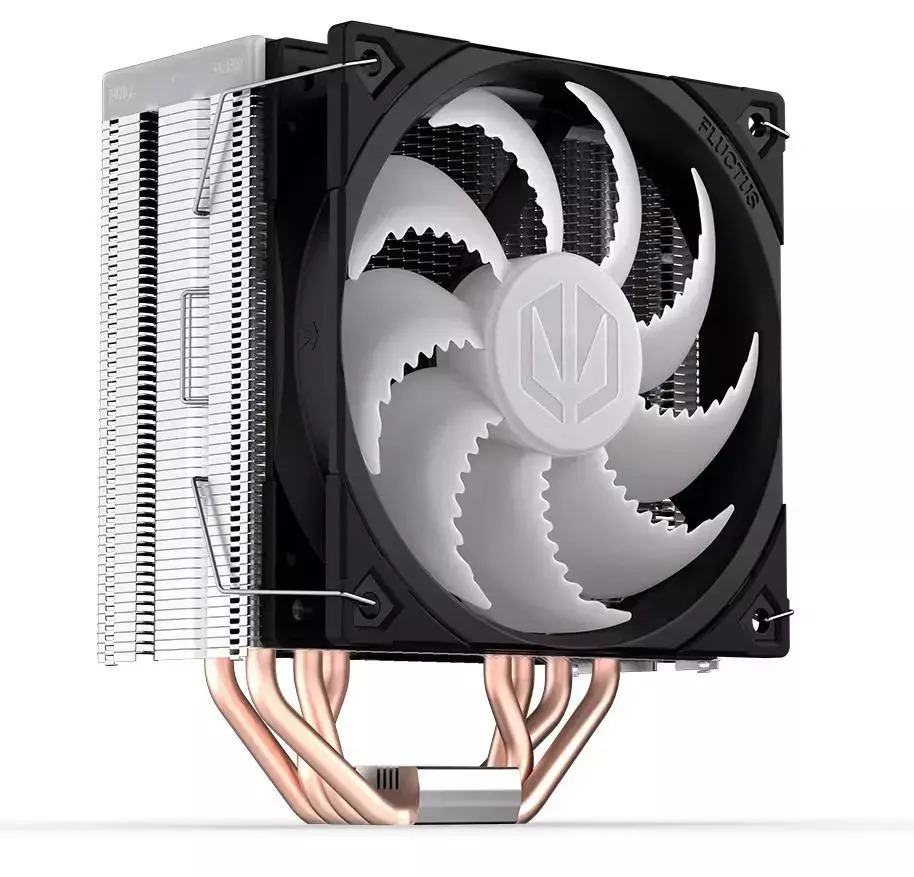 Endorfy Fera 5 ARGB Ψύκτρα Επεξεργαστή για Socket AM4/AM5/1200/115x/1700 - Image 5