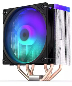 Endorfy Fera 5 ARGB Ψύκτρα Επεξεργαστή για Socket AM4/AM5/1200/115x/1700